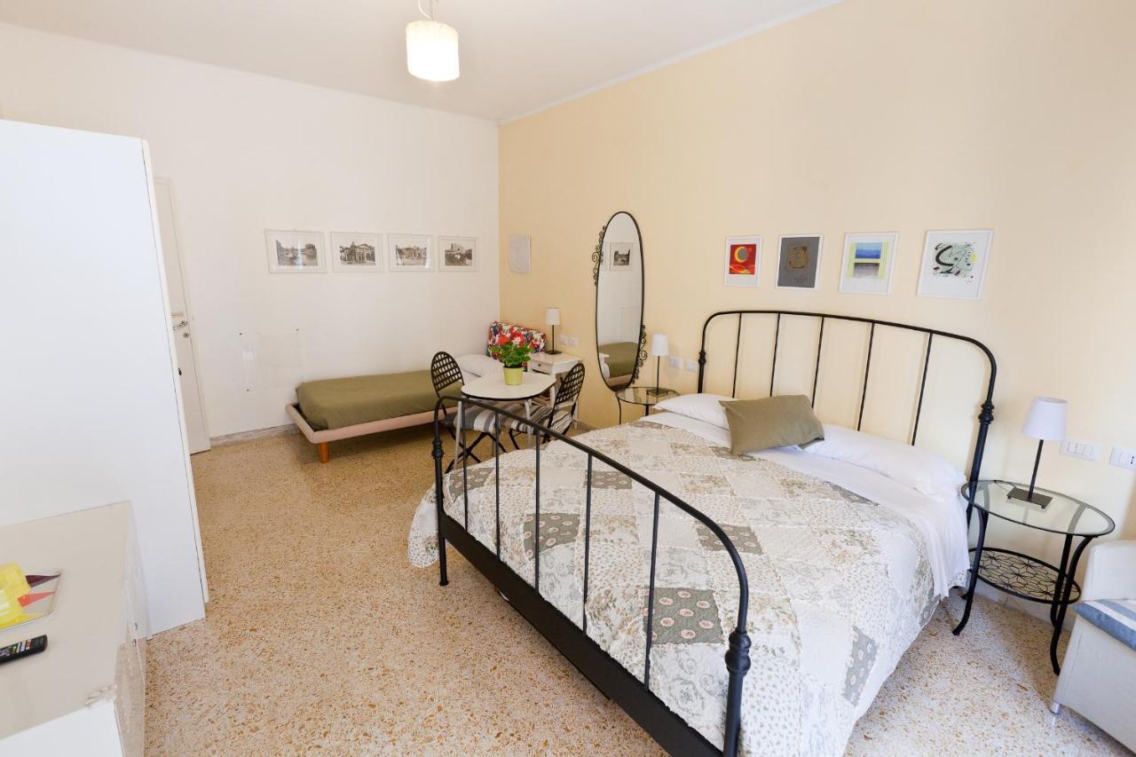 Marco Polo Vatican Apartment Rom Exterior foto