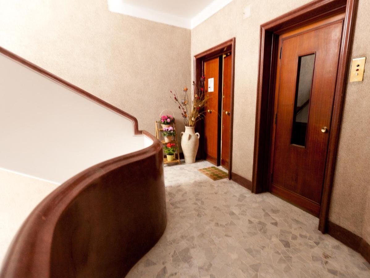 Marco Polo Vatican Apartment Rom Exterior foto