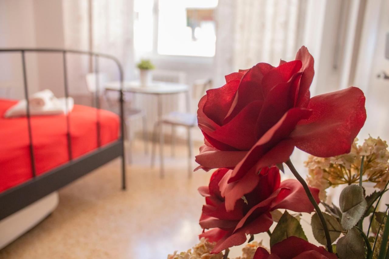 Marco Polo Vatican Apartment Rom Exterior foto