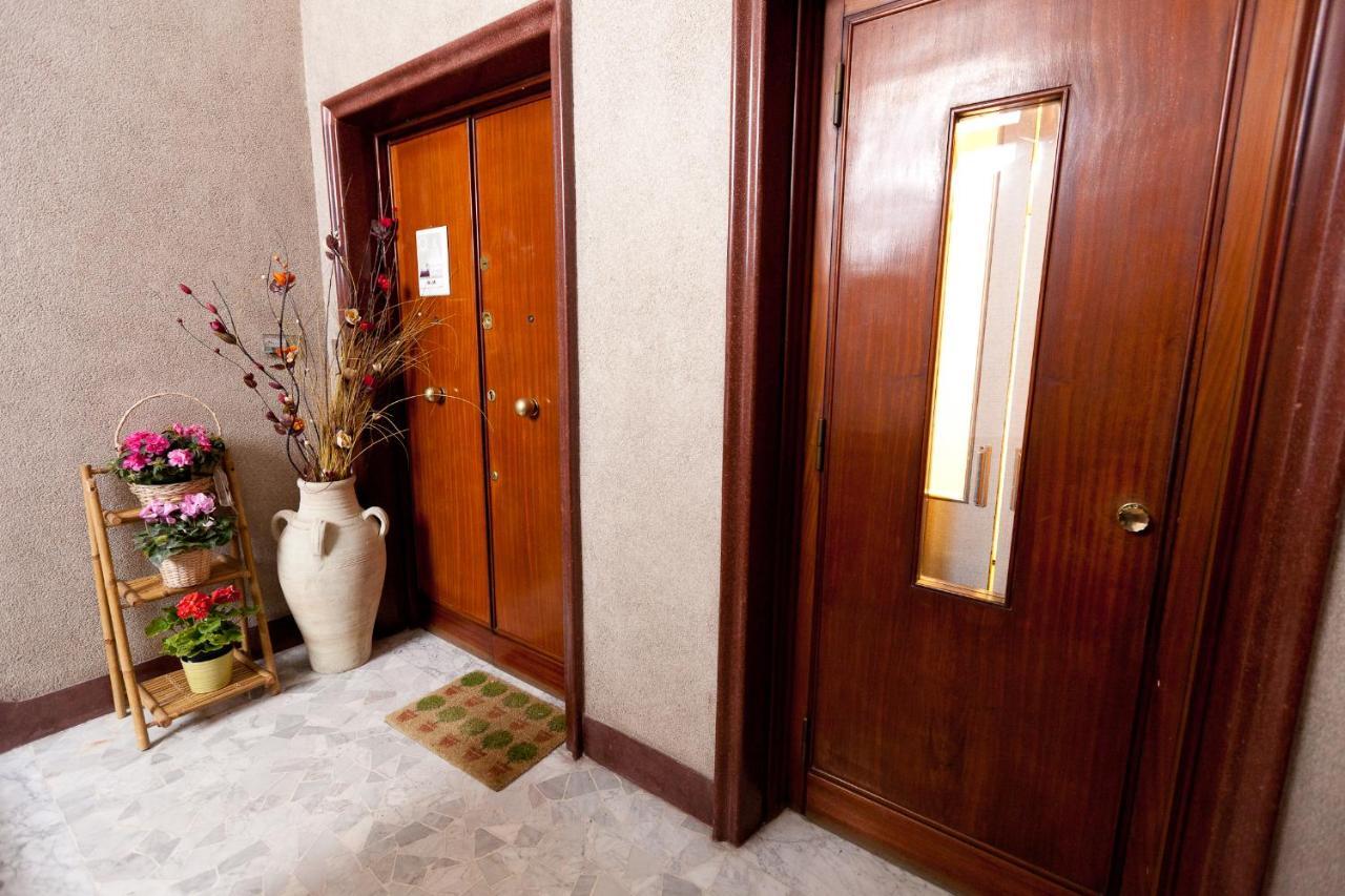 Marco Polo Vatican Apartment Rom Exterior foto