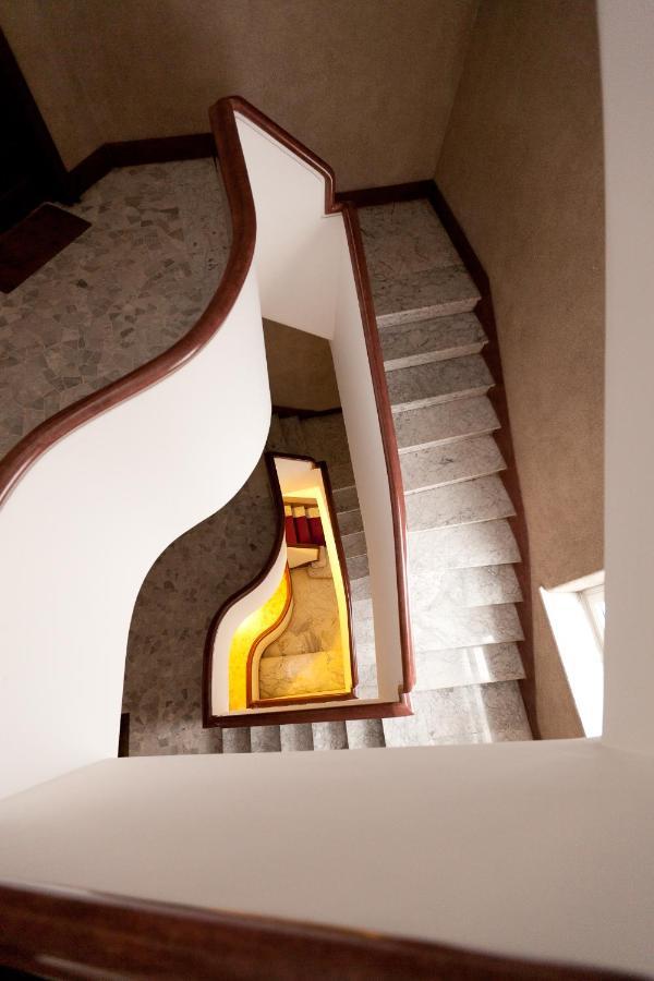 Marco Polo Vatican Apartment Rom Exterior foto