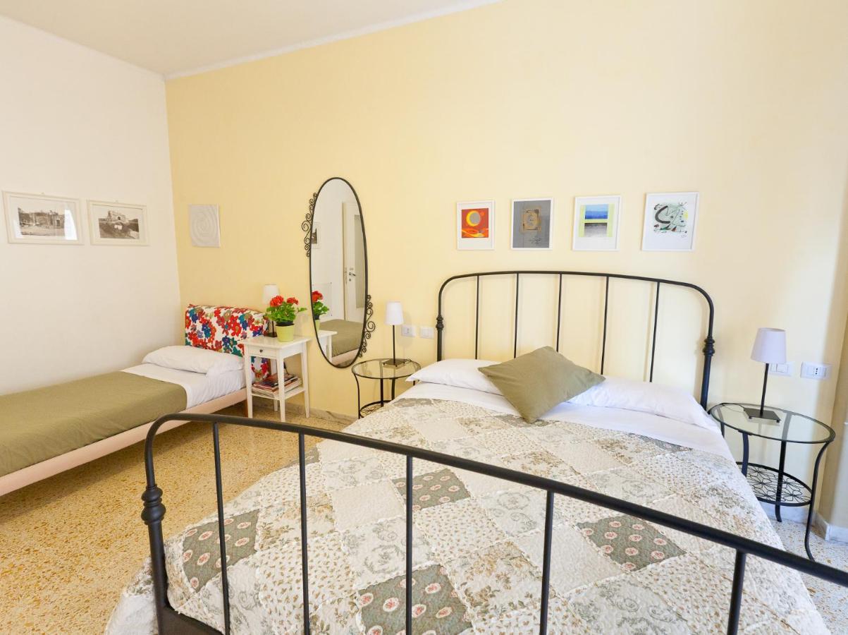 Marco Polo Vatican Apartment Rom Exterior foto