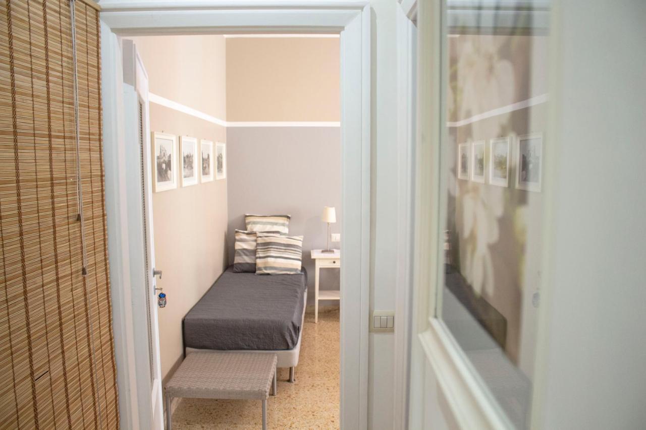 Marco Polo Vatican Apartment Rom Exterior foto