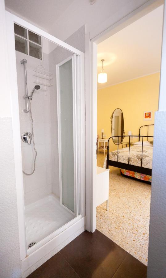 Marco Polo Vatican Apartment Rom Exterior foto
