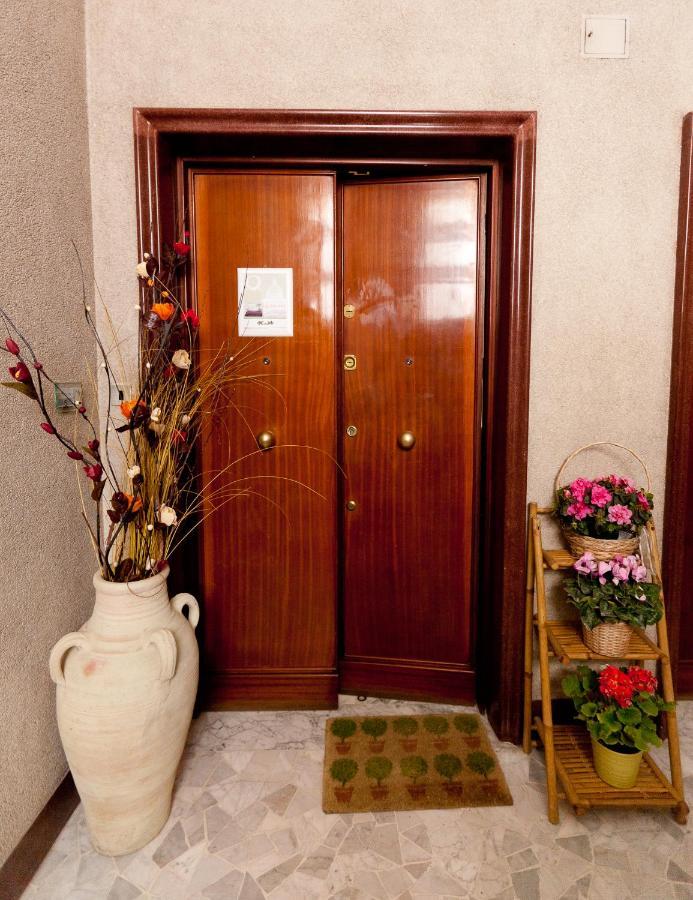 Marco Polo Vatican Apartment Rom Exterior foto